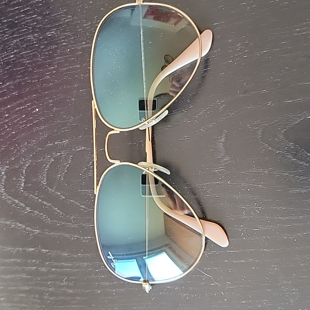 Ray Ban  Sunglasses